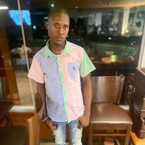 Meet your Posher, Isaiah